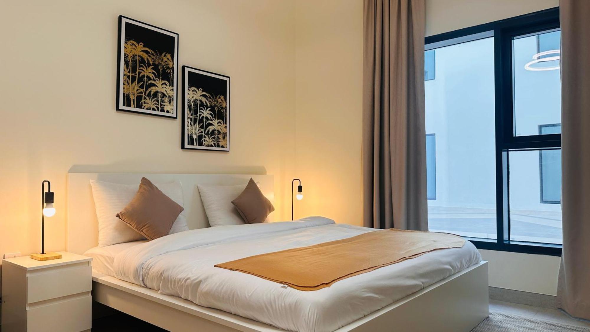 Guest house Sunday Sheikh Zayed Road Concord Tower By Belvilla Dubai