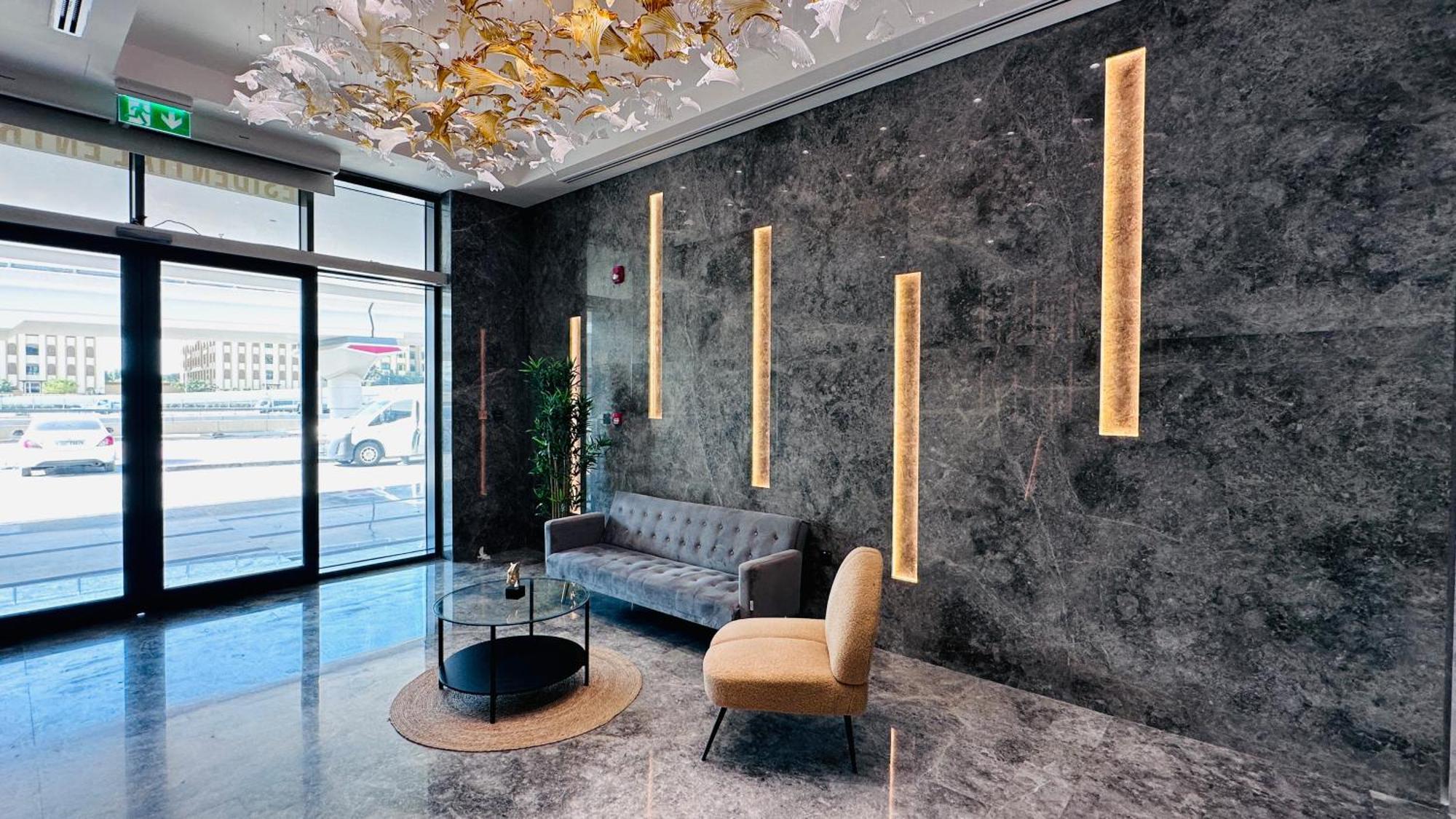 Sunday Sheikh Zayed Road Concord Tower By Belvilla 4* Dubai