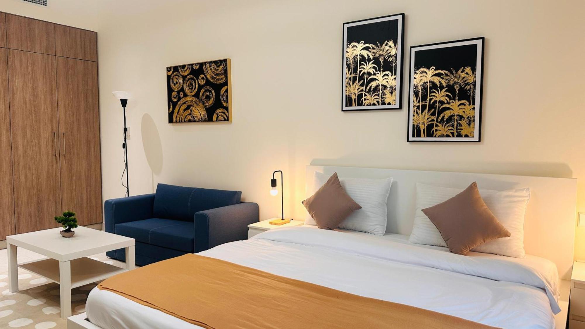 Sunday Sheikh Zayed Road Concord Tower By Belvilla Guest house Dubai